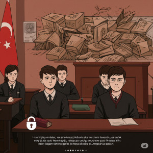 Yazı Görseli